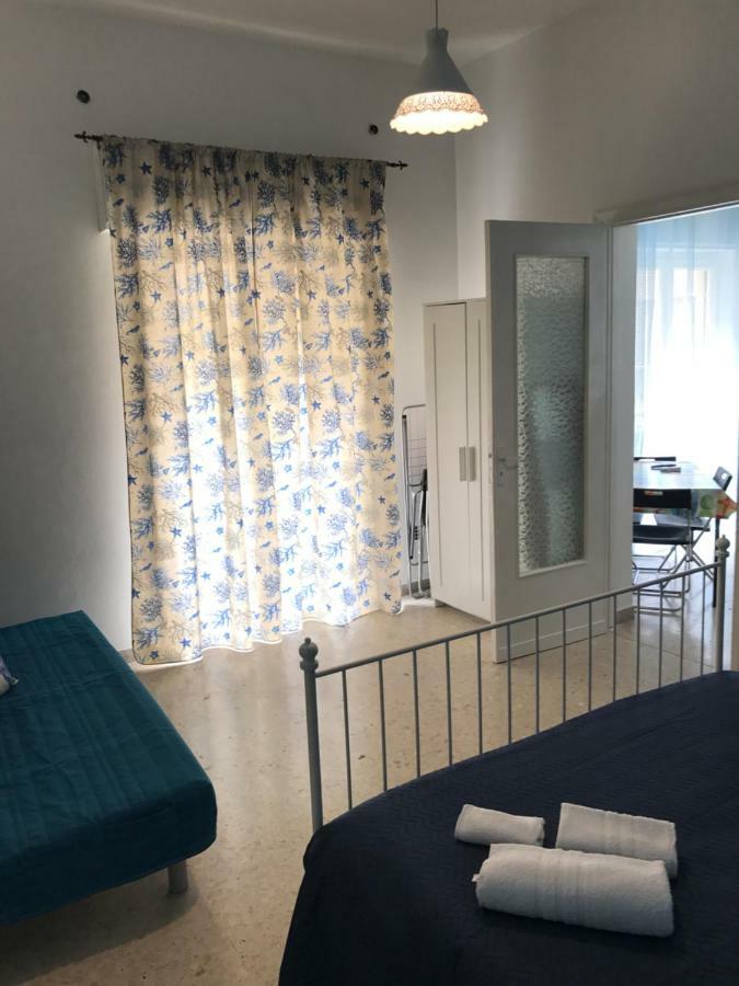 L'Angolo Di San Michele Trapani Kültér fotó